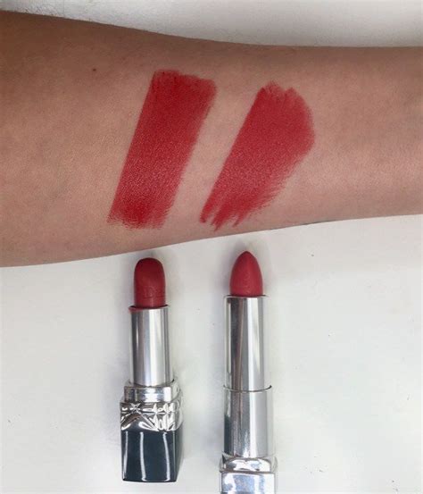 dior 999 dupe